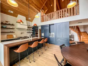 Ferienhaus mit Whirlpool und Grill | Ideal für Homeoffice - Image 3