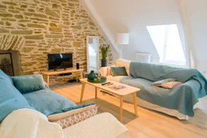 Charmante maison pour 7 à Tréguennec - Image 3