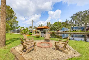 'Sunny Side Up' Canal-Front Getaway w/ Dock! - Image 2