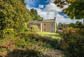 The Belle - A lovingly converted Grade II Listed home from home in Bakewell - Image 4