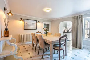 The Belle - A lovingly converted Grade II Listed home from home in Bakewell - Image 2