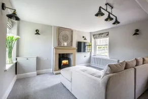 The Belle - A lovingly converted Grade II Listed home from home in Bakewell - Image 3