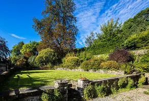 The Aubrey - a gorgeous converted 17th Century Grade II listed bolthole in Bakewell - Image 4