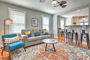 Mystic Refuge w/ Patio < 1 Mi to Downtown! - Image 3