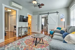 Mystic Refuge w/ Patio < 1 Mi to Downtown! - Image 5
