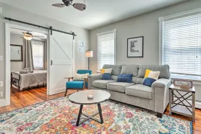 Mystic Refuge w/ Patio < 1 Mi to Downtown! - Image 4
