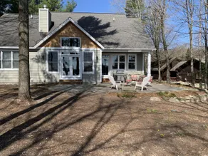 Stunning 4 Bedroom 3.5 bath home on Clam Lake at Torch Lake - Image 5