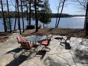 Stunning 4 Bedroom 3.5 bath home on Clam Lake at Torch Lake - Image 3