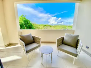 Peninsula 12, 𖠁 3Bdr Lux Beach condo 𖠁Pools 𖠁Rooftop 𖠁Gym 𖠁 - Image 4