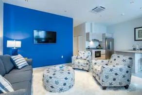 Fabulous Chic Apartment Filled w Natural Light at Famous Handelskade - Image 5