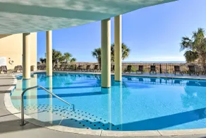 Family Condo: Resort Pool Access & Ocean View - Image 2