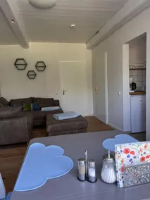Vacation home no. 2 - Apartment - Standard - Private bathroom - Image 3