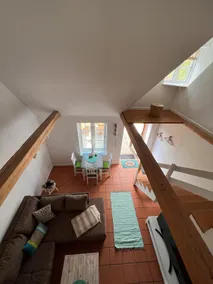 Ferienwohnung Nr. 3-Appartamento-Bagno privato - Image 5
