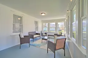 Walk to Beach! Sodus Point Escape w/ Private Yard - Image 3