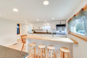 Walk to Beach! Sodus Point Escape w/ Private Yard - Image 2