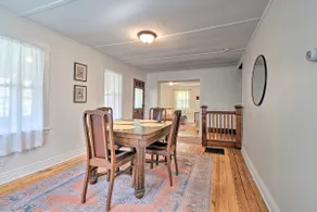 Walk to Beach! Sodus Point Escape w/ Private Yard - Image 4