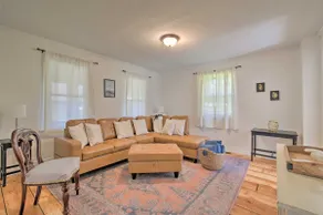 Walk to Beach! Sodus Point Escape w/ Private Yard - Image 5