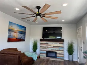 Barefoot Casa- Free parking - Pets welcome w/ fee - Image 3