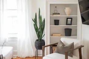 Cozy Port Dalhousie Cottage - walkable to everything (pet friendly) - Image 4