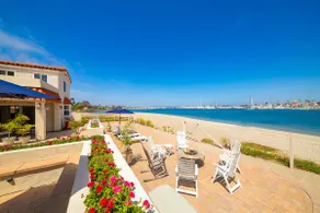 On The Beach Clubhouse - Bayfront beauty - Image 2
