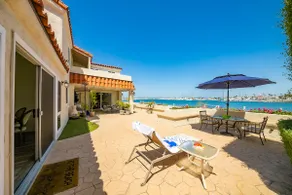 On The Beach Casita - Bay front access - Image 2