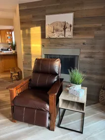 Cozy Condo by Sabino Canyon - Image 4