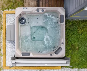Blueberry Hill Escape Pet Friendly HotTub Fire pit - Image 5