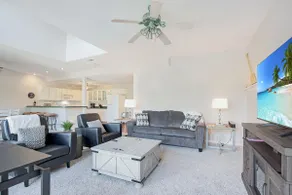 Sleeps 30! Decks, Docks & Lake Life! - Image 4