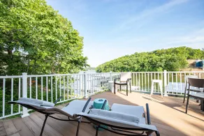 Sleeps 30! Decks, Docks & Lake Life! - Image 2