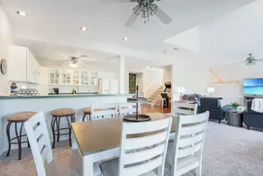 Sleeps 30! Decks, Docks & Lake Life! - Image 5