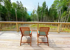 Maine Land - Newly decorated and beautiful home along the Birches Beach Road! - Image 3