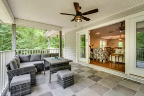 1BR Rustic Treehouse on 30 Acres w/ Black Creek Access, Firepit - Image 3
