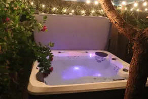 Casa Esperanza. Peaceful Get Away W/Hot tub. - Image 3