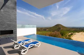 CH Villa Skyline La Marquesa Golf (Ciudad Quesada) - Image 4