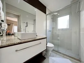 Residencial Onze 600 meters Rua Coberta by Achei Gramado - Image 5