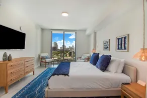 Spectacular Design 1 Bdrm Condo, Miami Design Dist - Image 3