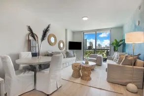Spectacular Design 1 Bdrm Condo, Miami Design Dist - Image 5