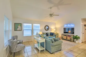 Sea Isle Retreat: Restaurant, Bar & Marina On-Site - Image 3