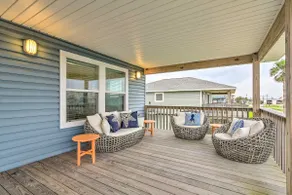 Sea Isle Retreat: Restaurant, Bar & Marina On-Site - Image 2