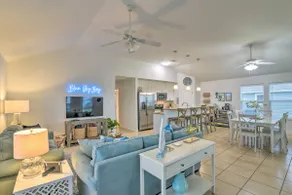 Sea Isle Retreat: Restaurant, Bar & Marina On-Site - Image 5