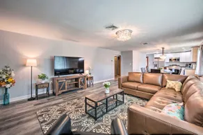 1 Mi to Hersheypark: Family Home w/ Game Room! - Image 4