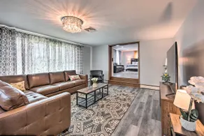 1 Mi to Hersheypark: Family Home w/ Game Room! - Image 5