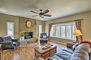 Family-Friendly Terra Alta Home w/ Lake View! - Image 3