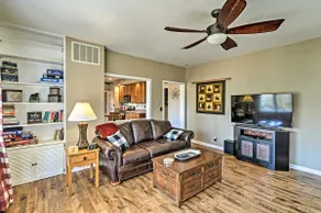 Family-Friendly Terra Alta Home w/ Lake View! - Image 5