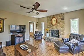 Family-Friendly Terra Alta Home w/ Lake View! - Image 4