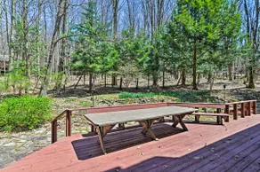 Family-Friendly Terra Alta Home w/ Lake View! - Image 2