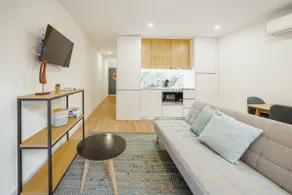 Courtyard Oporto Design Apartment K With Terrace - Image 2