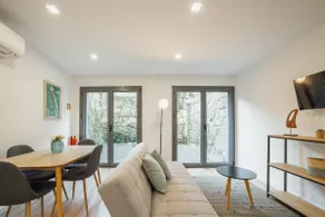 Courtyard Oporto Design Apartment K With Terrace - Image 3
