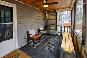 Freshly Renovated Raleigh Home Near Downtown! - Image 2
