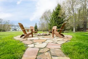 Wolfpack Retreat | Dog Friendly, Lake, Hot Tub! - Image 5
